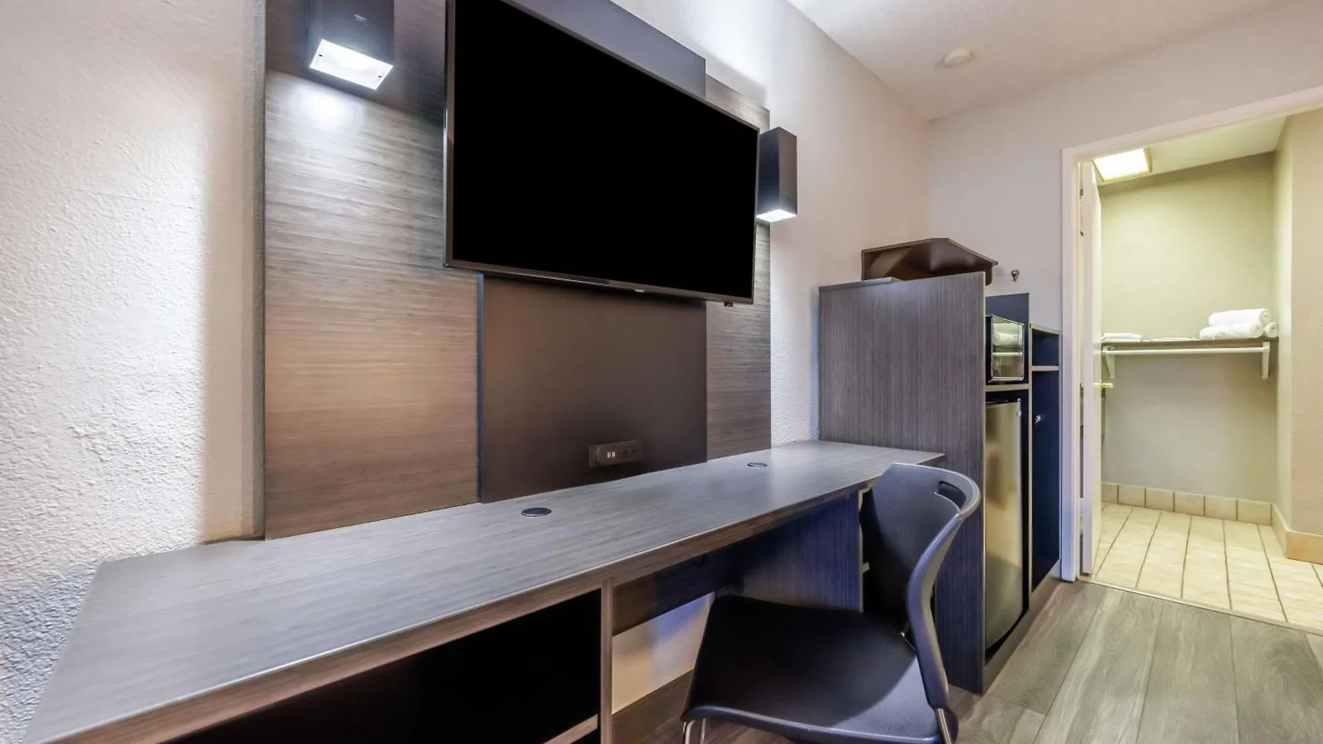 Motel 6 Portland Or Southeast מלון