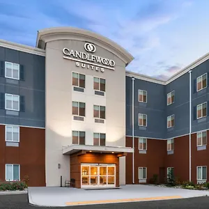 Hotel Candlewood Airport By Ihg, Portland
