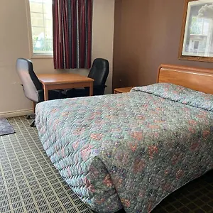 Motel Aaron, Portland