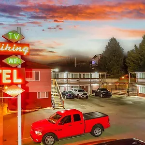 Motel Viking, Portland