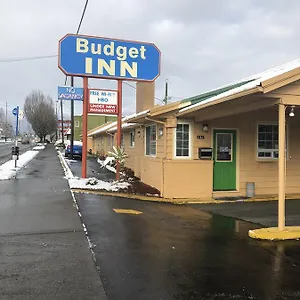 Motel Budget, Portland